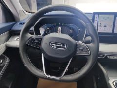 Geely Xingui Xingrui 2.0T Prestigious Edition - ფოტო 18