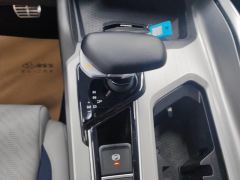 Geely Xingui Xingrui 2.0T Prestigious Edition - ფოტო 19