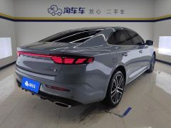 Geely Xingui Xingrui 2.0T Prestigious Edition - ფოტო 2