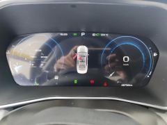 Geely Xingui Xingrui 2.0T Prestigious Edition - ფოტო 20