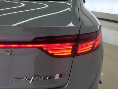 Geely Xingui Xingrui 2.0T Prestigious Edition - ფოტო 5