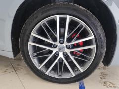 Geely Xingui Xingrui 2.0T Prestigious Edition - ფოტო 6
