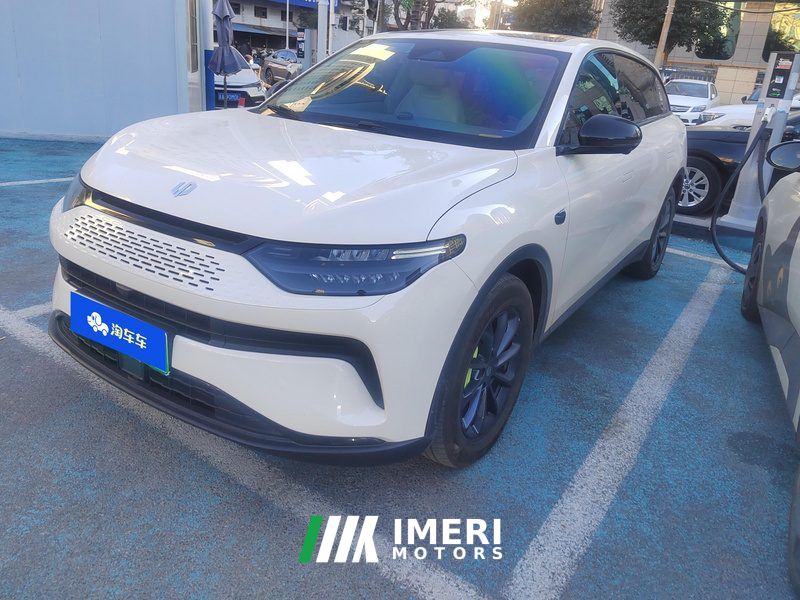 Leapmotor C11 EREV 180km 180 Comfort Edition - car from China