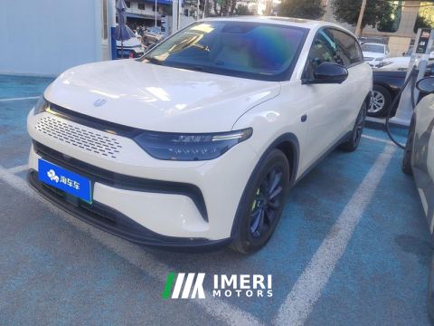2023 Leapmotor C11 EREV 180km 180 Comfort Edition - car from China