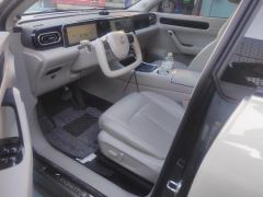 Leapmotor C11 EREV 180km 180 Comfort Edition - photo 14
