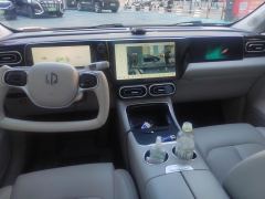 Leapmotor C11 EREV 180km 180 Comfort Edition - photo 16