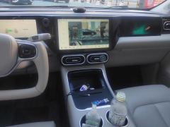 Leapmotor C11 EREV 180km 180 Comfort Edition - photo 17