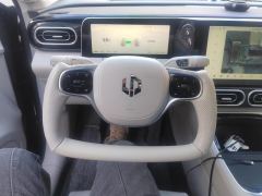 Leapmotor C11 EREV 180km 180 Comfort Edition - photo 18
