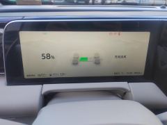 Leapmotor C11 EREV 180km 180 Comfort Edition - photo 20