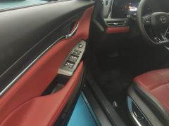Changan CS75PLUS CS75 PLUS Classic Edition 1.5T Pioneer - ფოტო 12