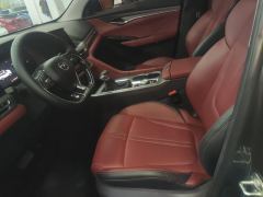 Changan CS75PLUS CS75 PLUS Classic Edition 1.5T Pioneer - ფოტო 14