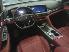 Changan CS75PLUS CS75 PLUS Classic Edition 1.5T Pioneer - ფოტო 16