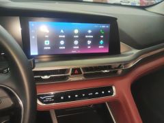 Changan CS75PLUS CS75 PLUS Classic Edition 1.5T Pioneer - ფოტო 17