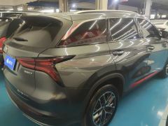 Changan CS75PLUS CS75 PLUS Classic Edition 1.5T Pioneer - ფოტო 2