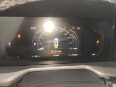 Changan CS75PLUS CS75 PLUS Classic Edition 1.5T Pioneer - ფოტო 20
