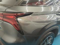 Changan CS75PLUS CS75 PLUS Classic Edition 1.5T Pioneer - ფოტო 5