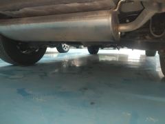 Changan CS75PLUS CS75 PLUS Classic Edition 1.5T Pioneer - ფოტო 9