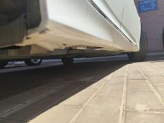 Honda Accord Hybrid 2.0L E-CVT Sharp Edition - ფოტო 10