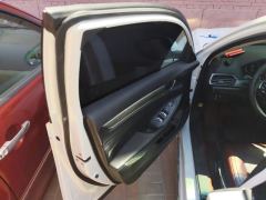 Honda Accord Hybrid 2.0L E-CVT Sharp Edition - ფოტო 12