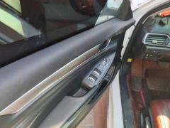 Honda Accord Hybrid 2.0L E-CVT Sharp Edition - ფოტო 13