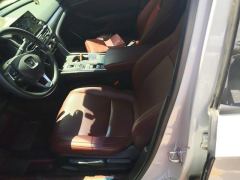 Honda Accord Hybrid 2.0L E-CVT Sharp Edition - ფოტო 14