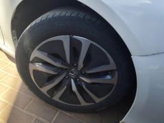 Honda Accord Hybrid 2.0L E-CVT Sharp Edition - ფოტო 6