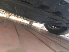Honda Accord Hybrid 2.0L E-CVT Sharp Edition - ფოტო 8