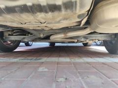 Honda Accord Hybrid 2.0L E-CVT Sharp Edition - ფოტო 9