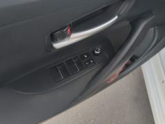 Toyota Corolla 1.2T S-CVT Elite PLUS Version - ფოტო 13