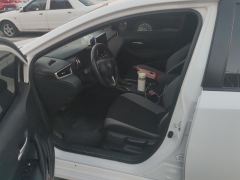 Toyota Corolla 1.2T S-CVT Elite PLUS Version - ფოტო 14