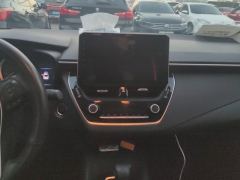 Toyota Corolla 1.2T S-CVT Elite PLUS Version - ფოტო 17