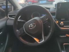Toyota Corolla 1.2T S-CVT Elite PLUS Version - ფოტო 18