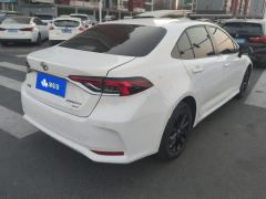 Toyota Corolla 1.2T S-CVT Elite PLUS Version - ფოტო 2