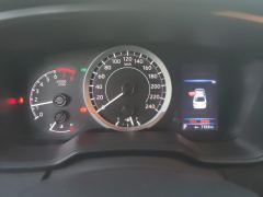 Toyota Corolla 1.2T S-CVT Elite PLUS Version - ფოტო 20