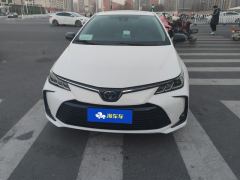 Toyota Corolla 1.2T S-CVT Elite PLUS Version - ფოტო 3