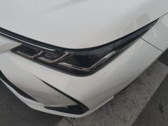 Toyota Corolla 1.2T S-CVT Elite PLUS Version - ფოტო 4