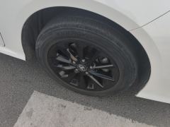 Toyota Corolla 1.2T S-CVT Elite PLUS Version - ფოტო 6