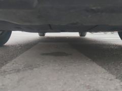 Toyota Corolla 1.2T S-CVT Elite PLUS Version - ფოტო 8