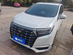 Honda Elysion PHEV 2.0L Luxury Edition - photo 1
