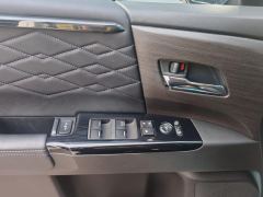 Honda Elysion PHEV 2.0L Luxury Edition - photo 12