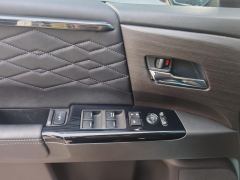 Honda Elysion PHEV 2.0L Luxury Edition - photo 13