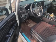 Honda Elysion PHEV 2.0L Luxury Edition - photo 14