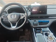 Honda Elysion PHEV 2.0L Luxury Edition - photo 16