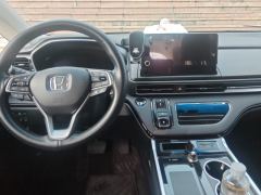 Honda Elysion PHEV 2.0L Luxury Edition - photo 17