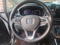 Honda Elysion PHEV 2.0L Luxury Edition - photo 18