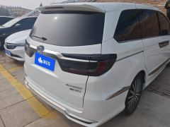 Honda Elysion PHEV 2.0L Luxury Edition - photo 2