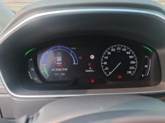 Honda Elysion PHEV 2.0L Luxury Edition - photo 20
