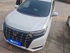 Honda Elysion PHEV 2.0L Luxury Edition - photo 3