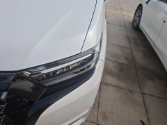 Honda Elysion PHEV 2.0L Luxury Edition - photo 4
