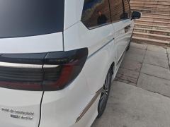 Honda Elysion PHEV 2.0L Luxury Edition - photo 5